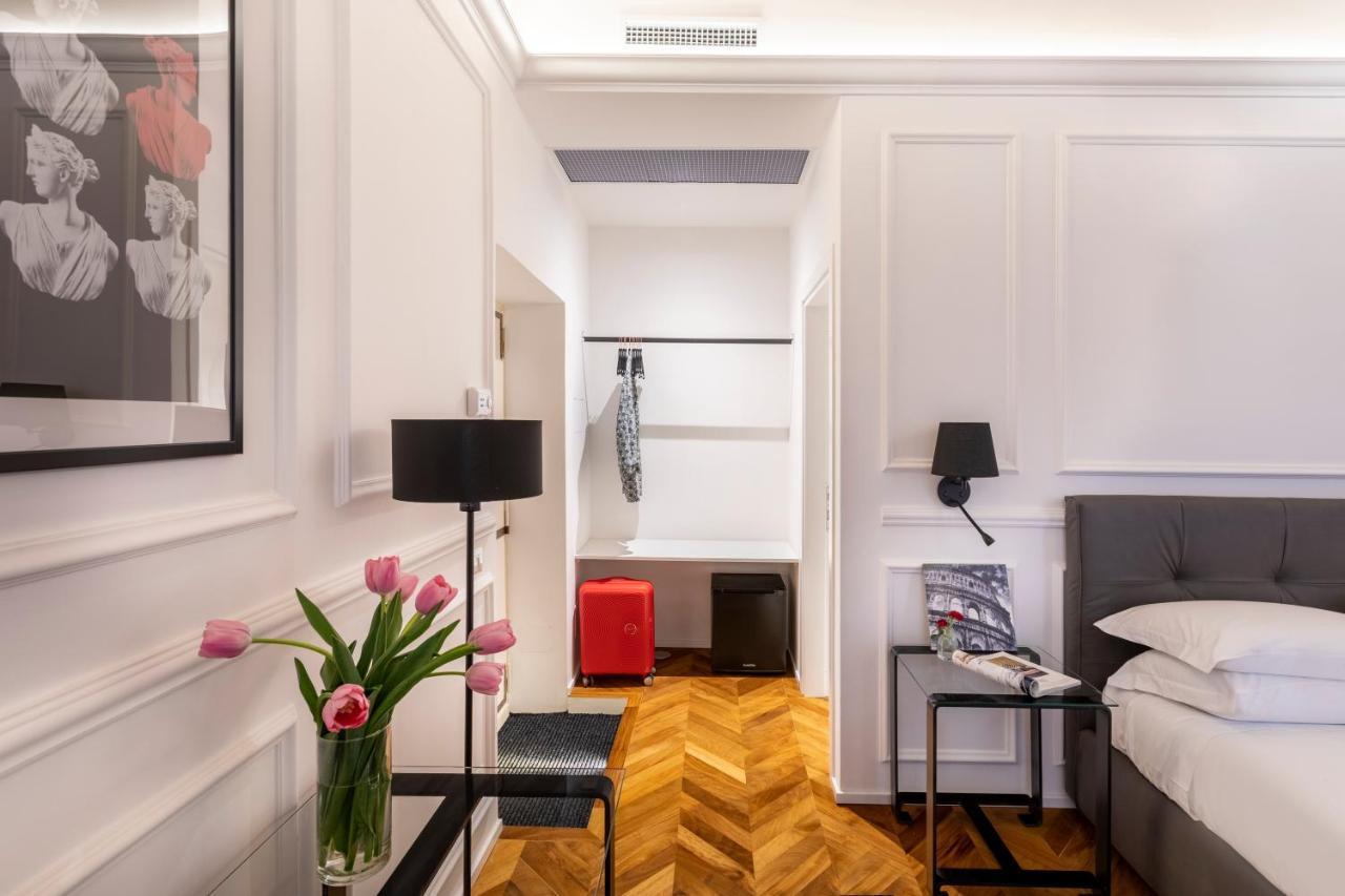 Largo Arenula Suites Рим Экстерьер фото