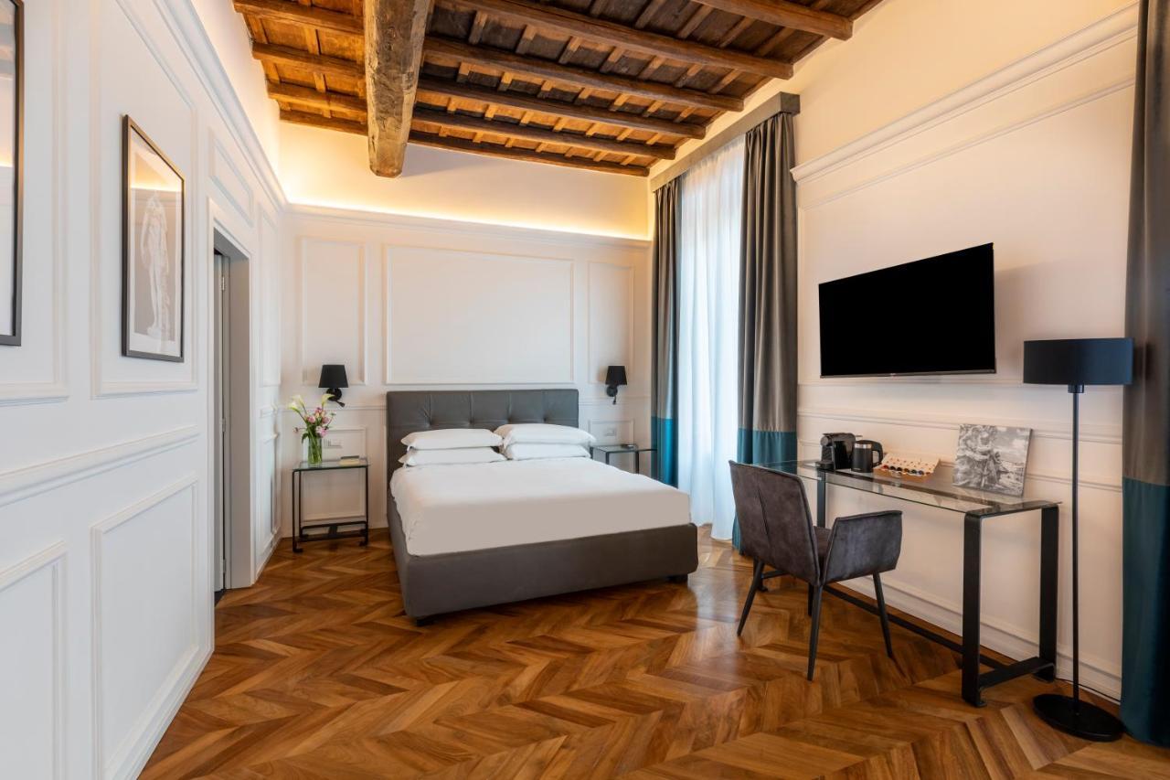 Largo Arenula Suites Рим Экстерьер фото