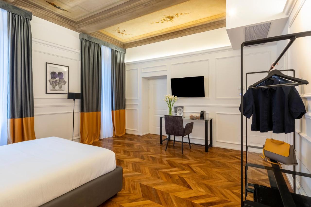 Largo Arenula Suites Рим Экстерьер фото